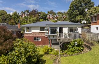 504 South Road, Calton Hill