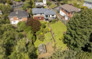 504 South Road, Calton Hill