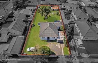 47 Russell Road, Manurewa
