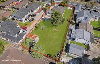 47 Russell Road, Manurewa