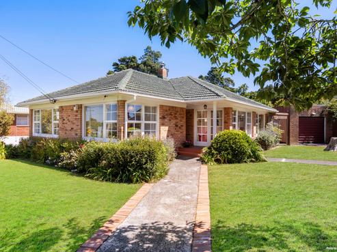 30 Kelvyn Grove, Manurewa