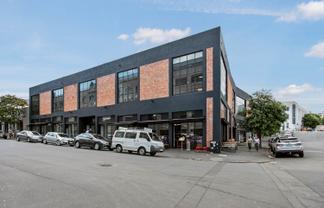 CHARACTER TURNKEY WORKSPACE  PARNELL
