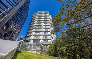 3G/18 Scotia Place, Auckland Central