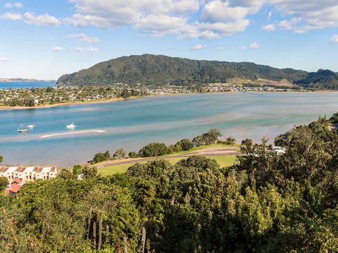 40 Tairua Heights, Tairua