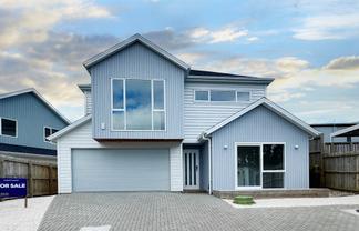 4 Silverhill Lane, Millwater