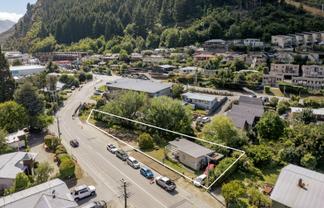 Queenstown High Density Development Opportunity