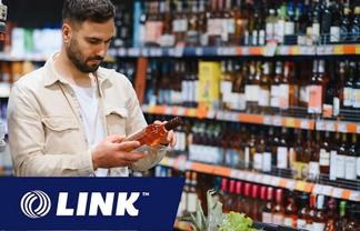 Liquor Store | Healthy Margins & Low Outgoings