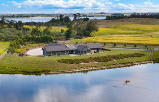 701 Kiwi Road, TE KAUWHATA