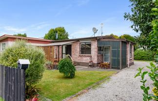 1A Bryce Street, Mangapapa