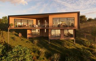 74 Oxley Crescent, Broad Bay