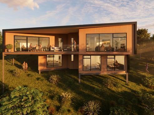 74 Oxley Crescent, Broad Bay