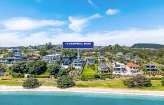 12 Campbell Road, Maraetai