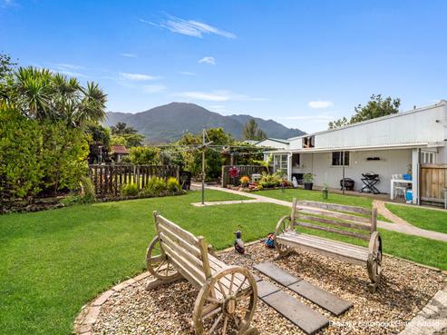 44 Stirling Street, Te Aroha