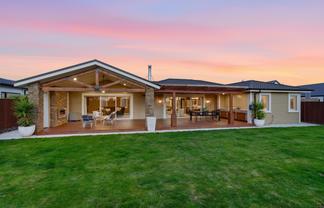 14 Townson Road, Marshland