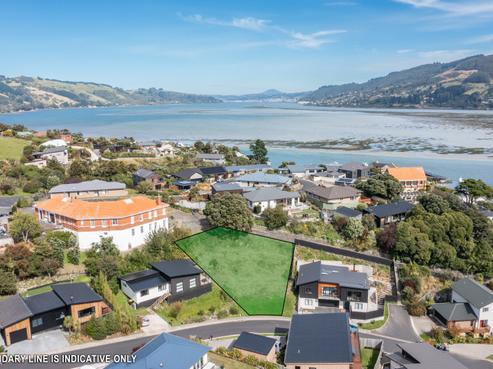 56 Mission Cove, Company Bay