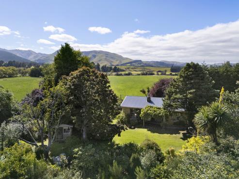 874 Palmerston-dunback Road, Palmerston
