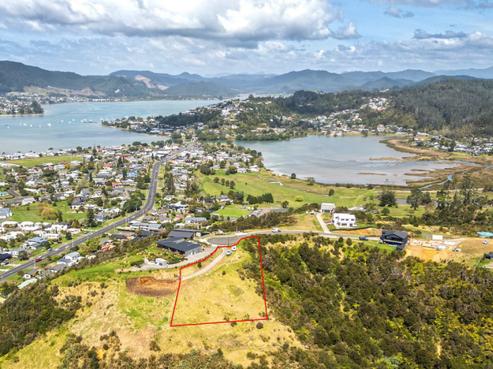 3 Mason Rise, Tairua