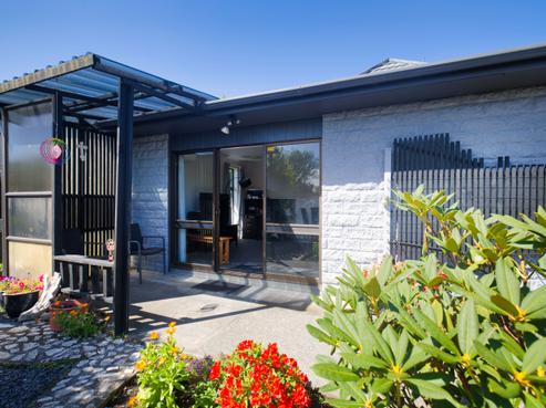 149A Beach Road, Kaikoura