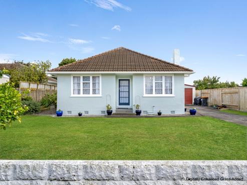 25 Vernon Avenue, Takaro
