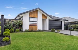 34 Eileen Way, Rolleston