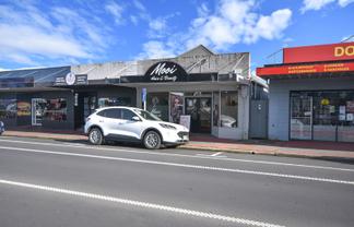 Freehold Mosgiel Retail 
