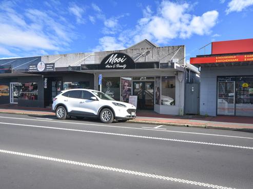 7 Factory Road, Mosgiel