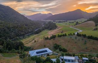 317 Maungatapu Road, Pelorus Bridge