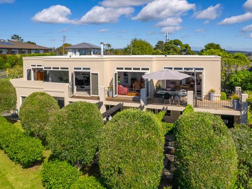 591 Mahurangi East Road, Algies Bay