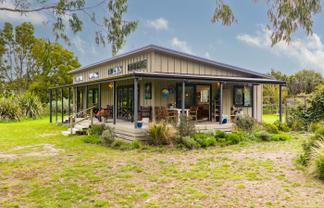 219A Porangahau Road, Waipukurau