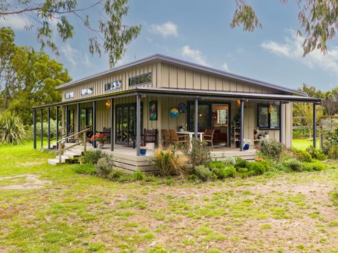 219A Porangahau Road, Waipukurau and Surrounds