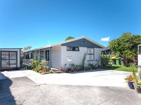 4B Trigg Place, Bader
