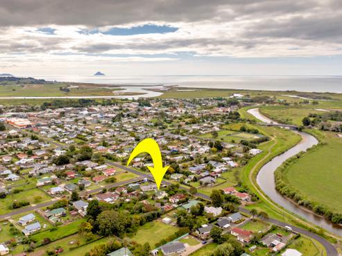 146 Richard Street, Opotiki and Surrounds