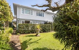 2/34 Glanville Terrace, Parnell