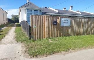 98 High Street, Waimate