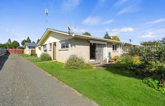 2/659 Mahoe Street, Te Awamutu