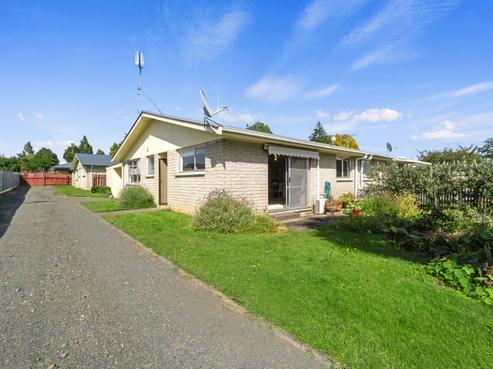 2/659 Mahoe Street, Te Awamutu