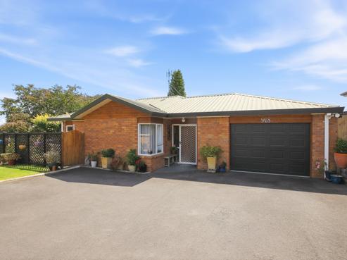 3/918 Alexandra Street, Te Awamutu