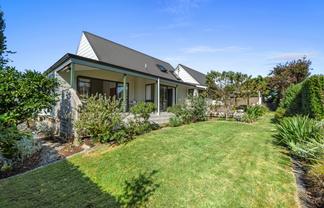 249 Young Street, Te Awamutu