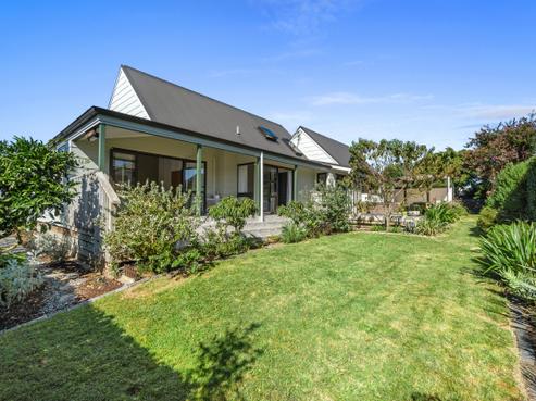 249 Young Street, Te Awamutu