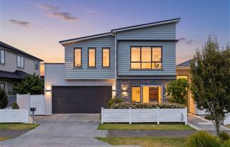 9 McCaw Avenue, Whenuapai