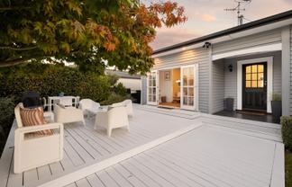 23 Williams Street, Cambridge