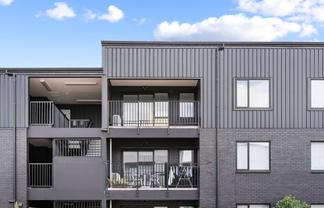 206/28C Eileen Newey Place, Henderson
