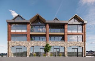 Brand New at Three Parks Wanaka