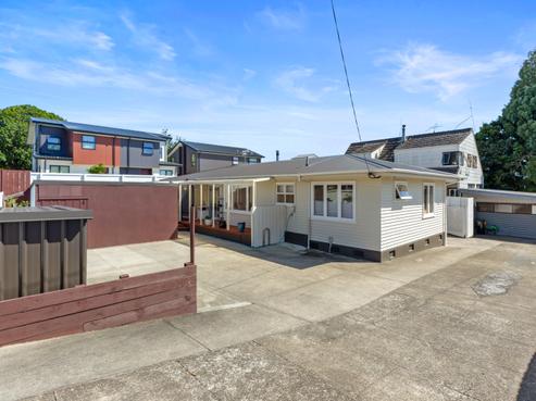 17A Merivale Road, Parkvale