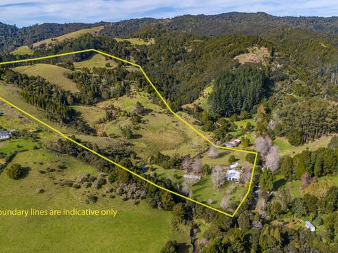 45 Shepherd Road, Peria
