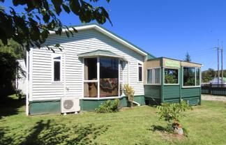 184 Upper Buller Gorge Road, Reefton