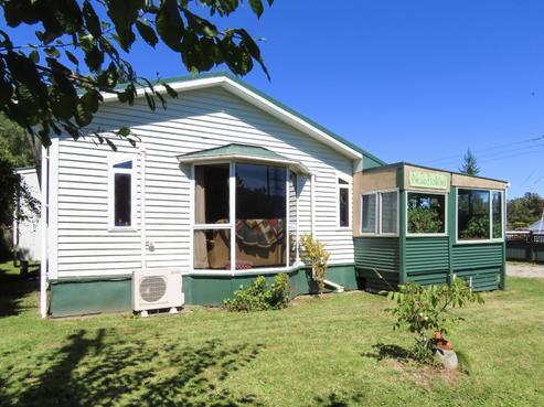 184 Upper Buller Gorge Road, Inangahua