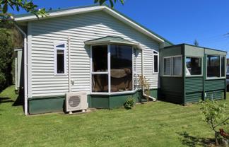 184 Upper Buller Gorge Road, Reefton