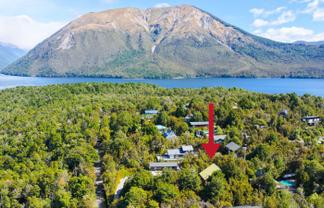 6 Cotterell Place, St Arnaud