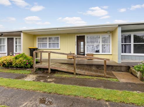 2/316 Saint Marys Avenue, Te Awamutu